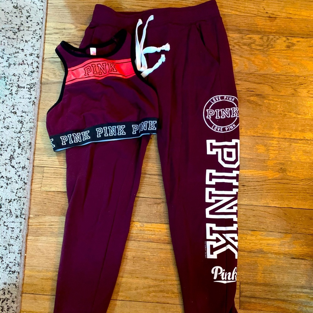 Victoria secret